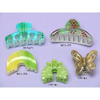 PLASTIC ACCESSORIES ITEM