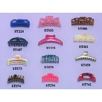 CLAW CLIP ITEM
