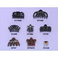 CLAW CLIP ITEM