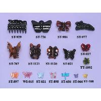 CLAW CLIP ITEM