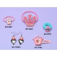 PRINCESS ITEM