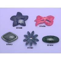 HAIR BARRETTE ITEM