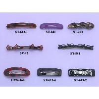 HAIR BARRETTE ITEM