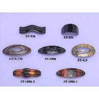 HAIR BARRETTE ITEM