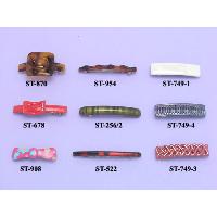 HAIR BARRETTE ITEM