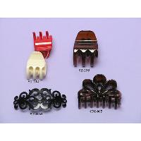 CLAW CLIP ITEM
